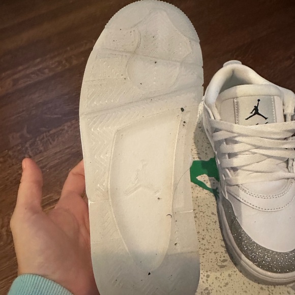 NIKE Jordan Air Jordan 4 RM CN Women - Picture 8 of 10